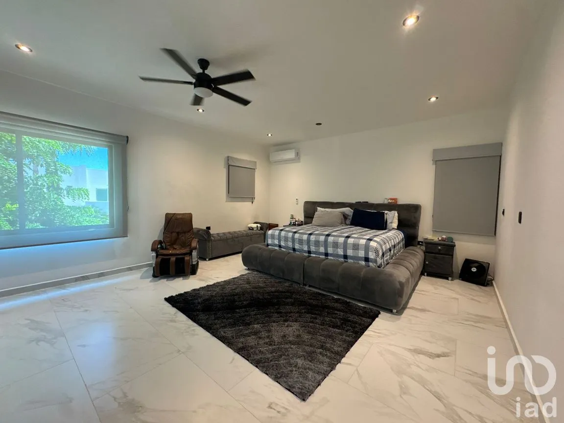 Casa en Venta en Residencial Villa Magna, Benito Juárez, Quintana Roo | NEX-307178 | iad México | Foto 29 de 35