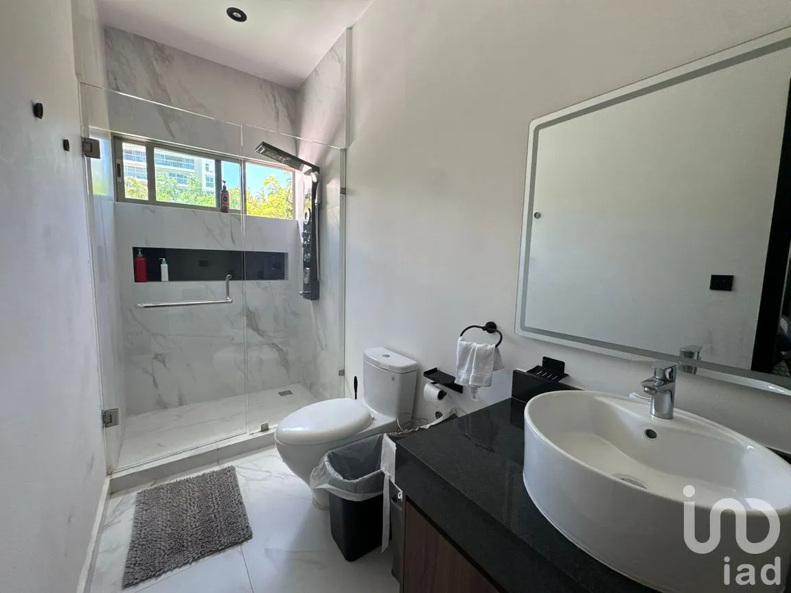 Casa en Venta en Residencial Villa Magna, Benito Juárez, Quintana Roo | NEX-307178 | iad México | Foto 30 de 35