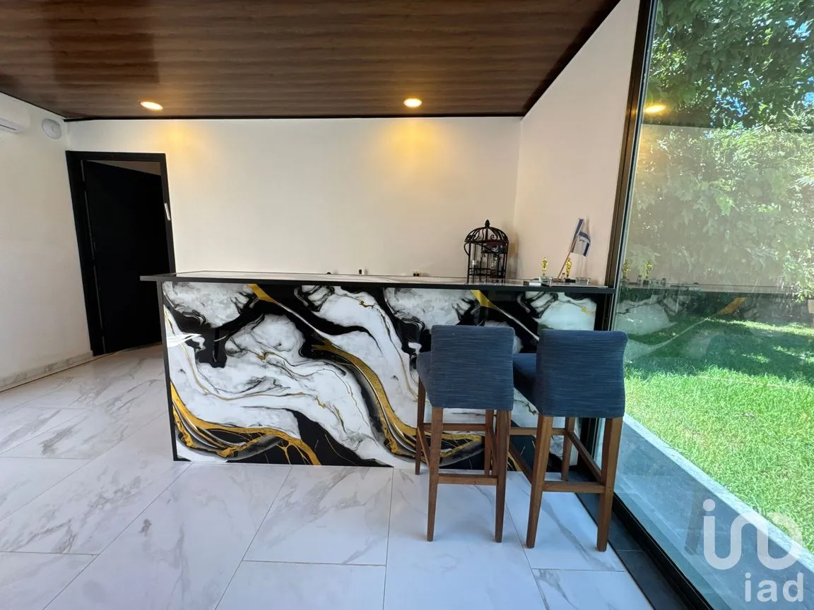 Casa en Venta en Residencial Villa Magna, Benito Juárez, Quintana Roo | NEX-307178 | iad México | Foto 4 de 35