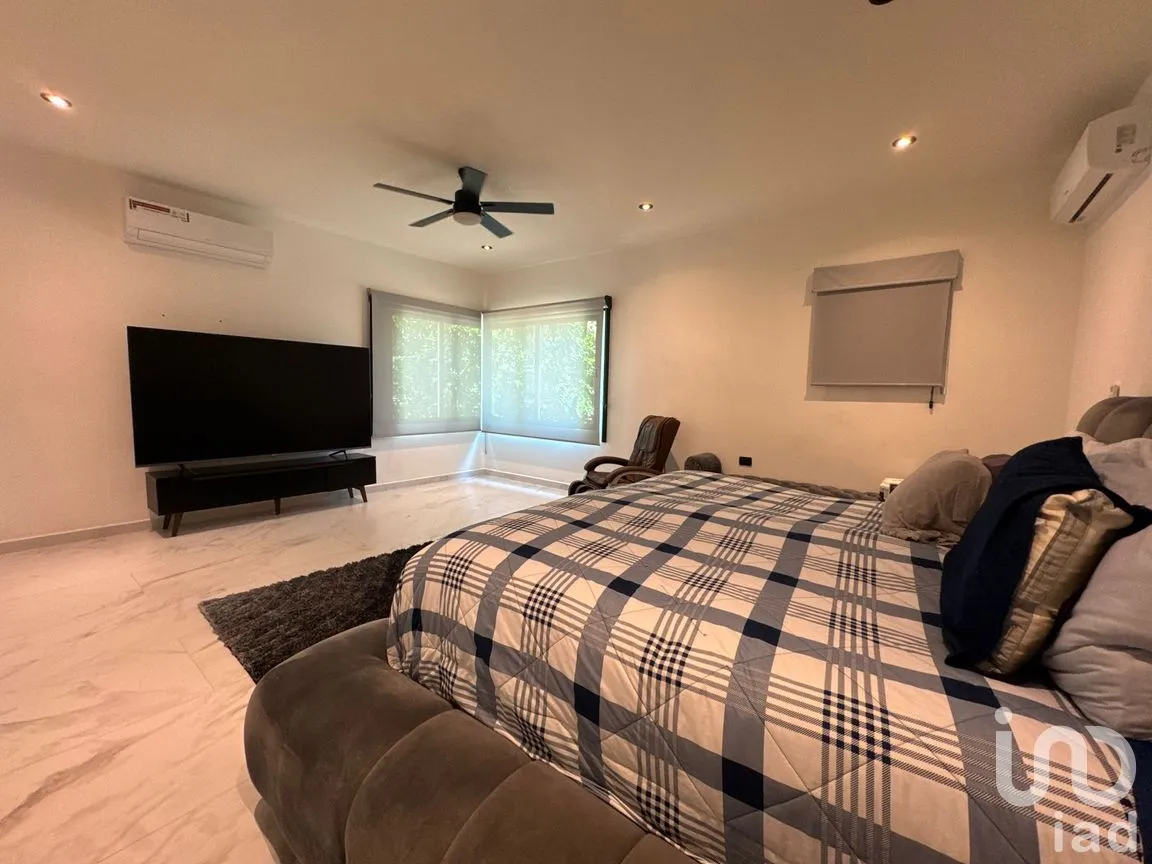 Casa en Venta en Residencial Villa Magna, Benito Juárez, Quintana Roo | NEX-307178 | iad México | Foto 31 de 35