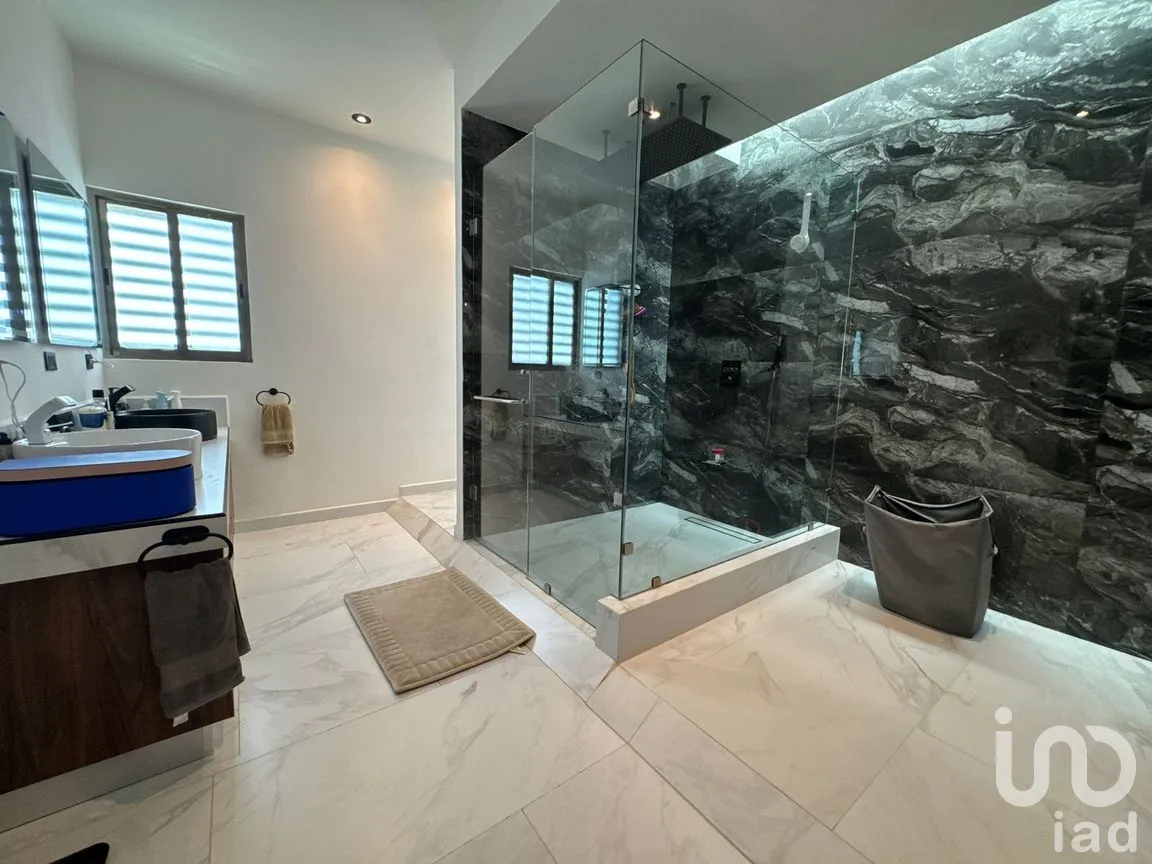 Casa en Venta en Residencial Villa Magna, Benito Juárez, Quintana Roo | NEX-307178 | iad México | Foto 33 de 35