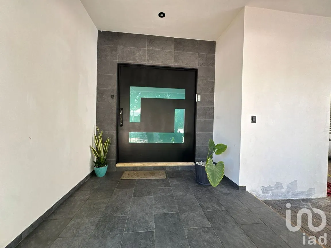 Casa en Venta en Residencial Villa Magna, Benito Juárez, Quintana Roo | NEX-307178 | iad México | Foto 34 de 35