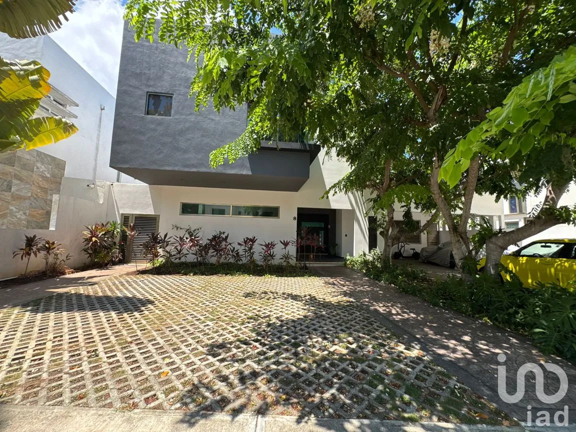 Casa en Venta en Residencial Villa Magna, Benito Juárez, Quintana Roo | NEX-307178 | iad México | Foto 35 de 35
