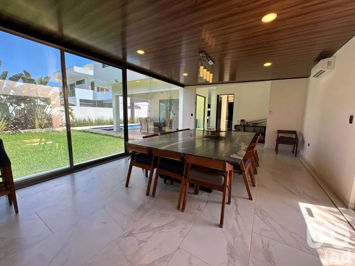 Casa en Venta en Residencial Villa Magna, Benito Juárez, Quintana Roo | NEX-307178 | iad México | Foto 5 de 35