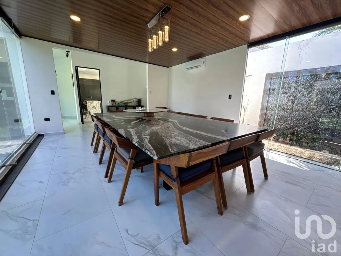 Casa en Venta en Residencial Villa Magna, Benito Juárez, Quintana Roo | NEX-307178 | iad México | Foto 6 de 35