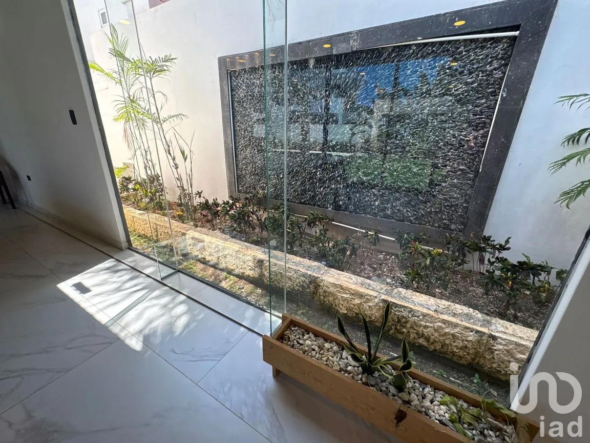 Casa en Venta en Residencial Villa Magna, Benito Juárez, Quintana Roo | NEX-307178 | iad México | Foto 7 de 35