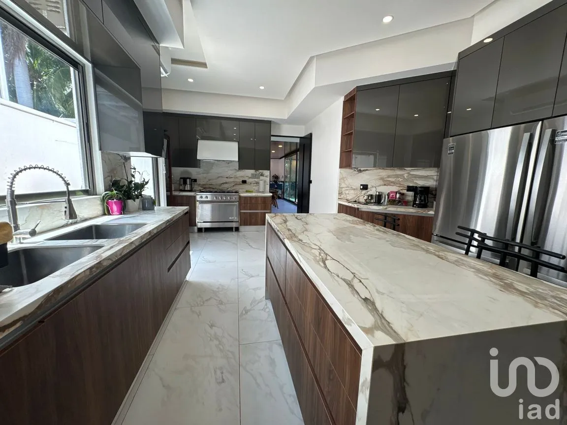 Casa en Venta en Residencial Villa Magna, Benito Juárez, Quintana Roo | NEX-307178 | iad México | Foto 8 de 35