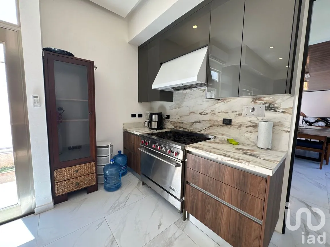 Casa en Venta en Residencial Villa Magna, Benito Juárez, Quintana Roo | NEX-307178 | iad México | Foto 9 de 35