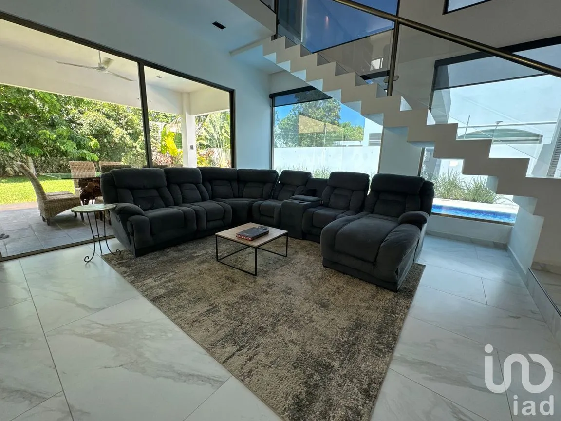 Casa en Venta en Residencial Villa Magna, Benito Juárez, Quintana Roo | NEX-307178 | iad México | Foto 1 de 35