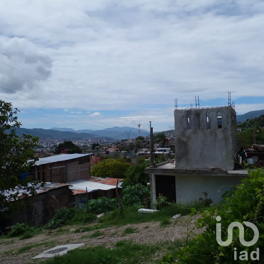 Terreno en Venta en La Ladera, Chilpancingo de los Bravo, Guerrero | NEX-150921 | iad México | Foto 6 de 8
