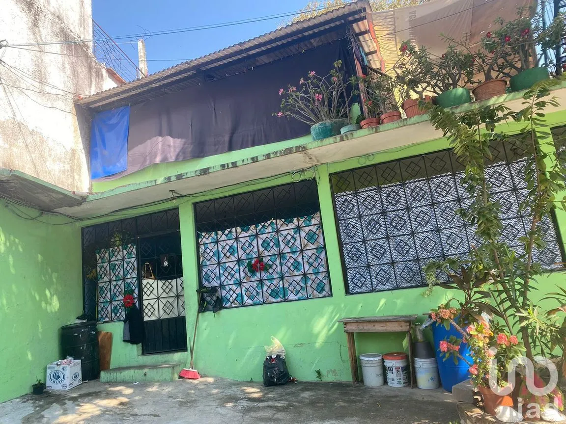 Casa en Venta en La Fabrica, Acapulco de Juárez, Guerrero | NEX-167973 | iad México | Foto 17 de 21