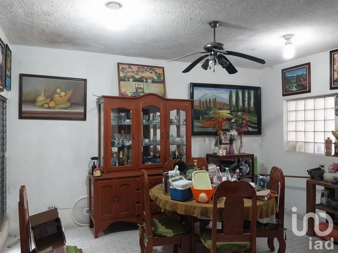 Casa en Venta en Supermanzana 61, Benito Juárez, Quintana Roo | NEX-158092 | iad México | Foto 2 de 6