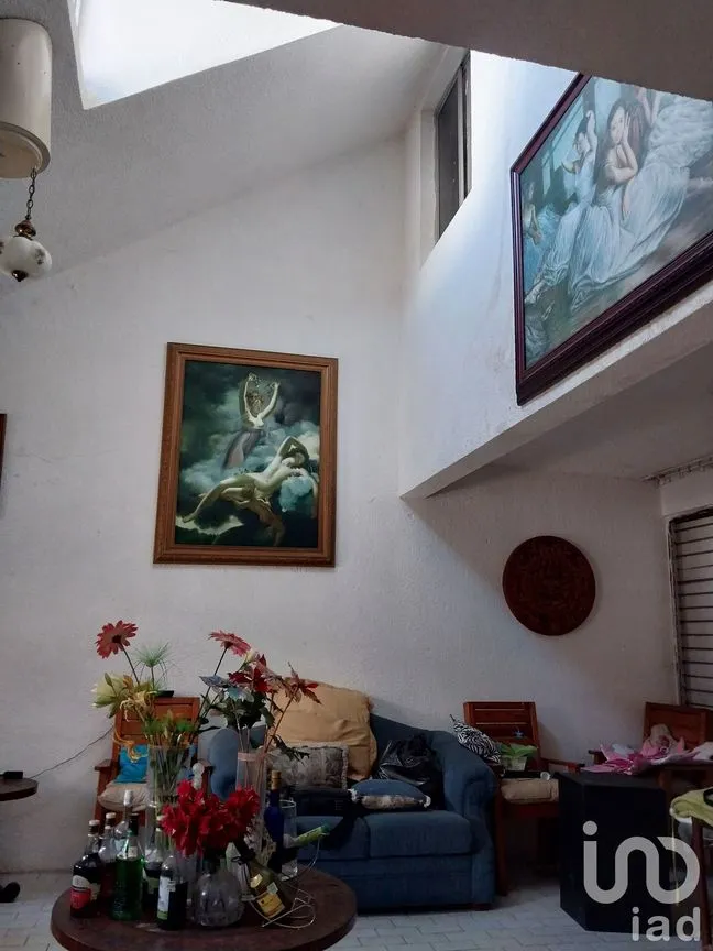 Casa en Venta en Supermanzana 61, Benito Juárez, Quintana Roo | NEX-158092 | iad México | Foto 5 de 6