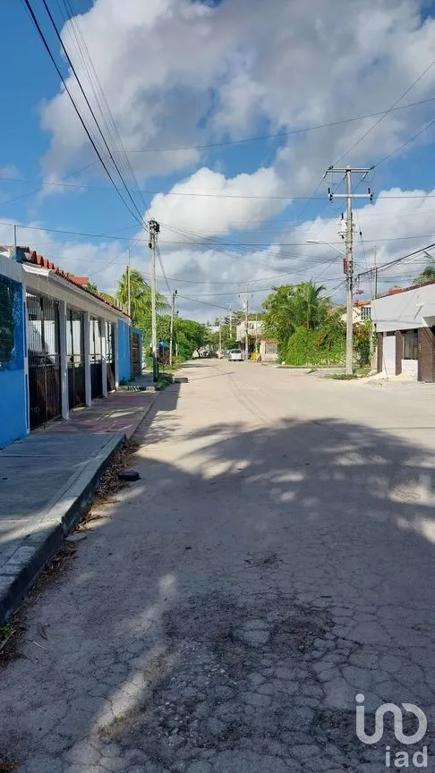 Terreno en Venta en Supermanzana 93, Benito Juárez, Quintana Roo | NEX-163258 | iad México | Foto 8 de 11