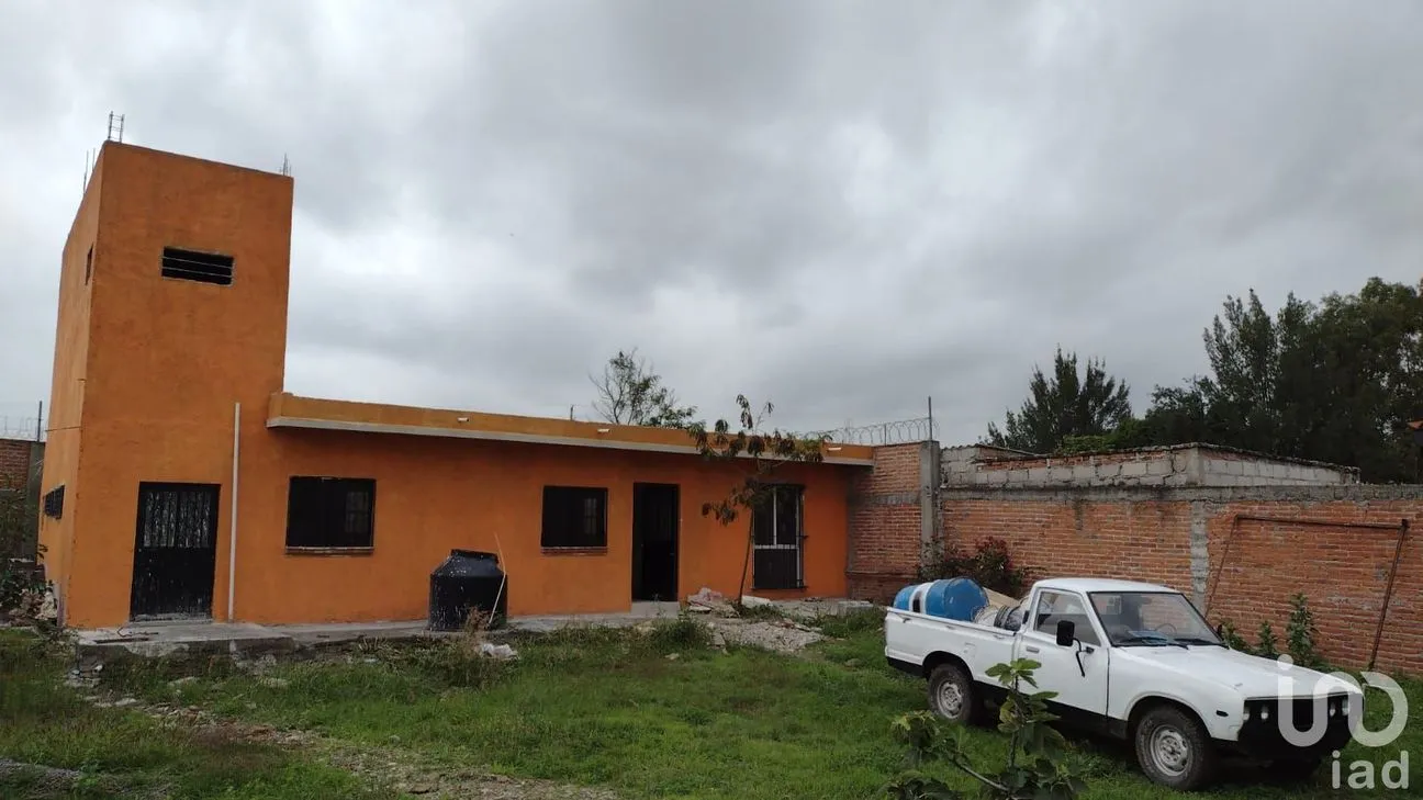 Casa en Venta en El Rosario, San Juan del Río, Querétaro | NEX-159893 | iad México | Foto 3 de 11