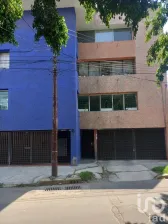 NEX-177735 - Departamento en Venta, con 3 recamaras, con 3 baños, con 128 m2 de construcción en Lomas Estrella, CP 09890, Ciudad de México.