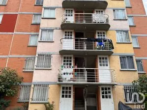 NEX-179608 - Departamento en Venta, con 2 recamaras, con 1 baño, con 50 m2 de construcción en Del Recreo, CP 02070, Ciudad de México.