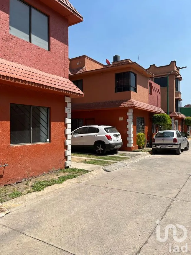 Casa en Venta en COCEM, Tultitlán, México | NEX-196978 | iad México | Foto 3 de 30