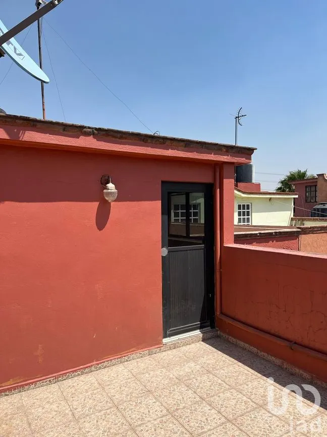 Casa en Venta en COCEM, Tultitlán, México | NEX-196978 | iad México | Foto 27 de 30