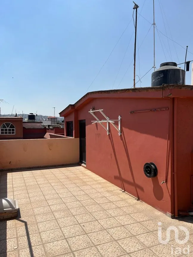 Casa en Venta en COCEM, Tultitlán, México | NEX-196978 | iad México | Foto 29 de 30