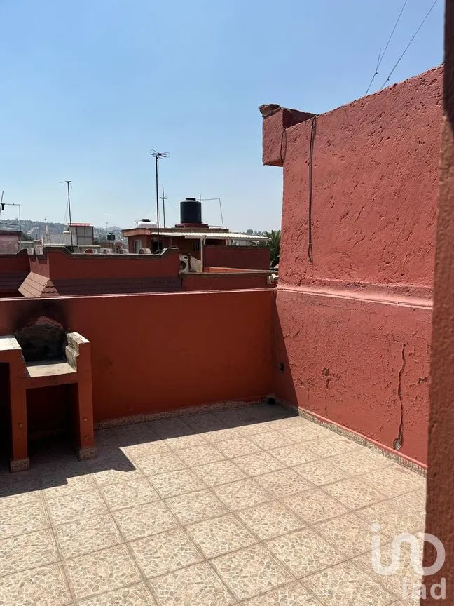 Casa en Venta en COCEM, Tultitlán, México | NEX-196978 | iad México | Foto 30 de 30