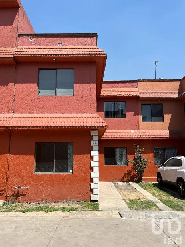 Casa en Venta en COCEM, Tultitlán, México | NEX-196978 | iad México | Foto 1 de 30