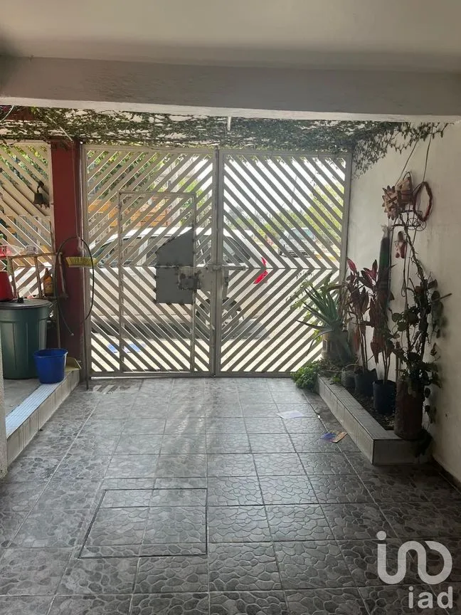 Casa en Venta en Profopec (Polígono I), Ecatepec de Morelos, México | NEX-204145 | iad México | Foto 2 de 34