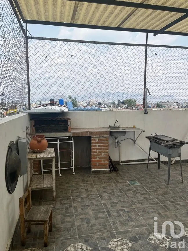 Casa en Venta en Profopec (Polígono I), Ecatepec de Morelos, México | NEX-204145 | iad México | Foto 13 de 34
