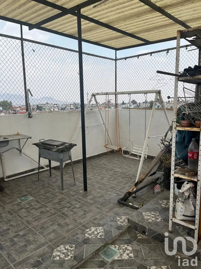Casa en Venta en Profopec (Polígono I), Ecatepec de Morelos, México | NEX-204145 | iad México | Foto 14 de 34