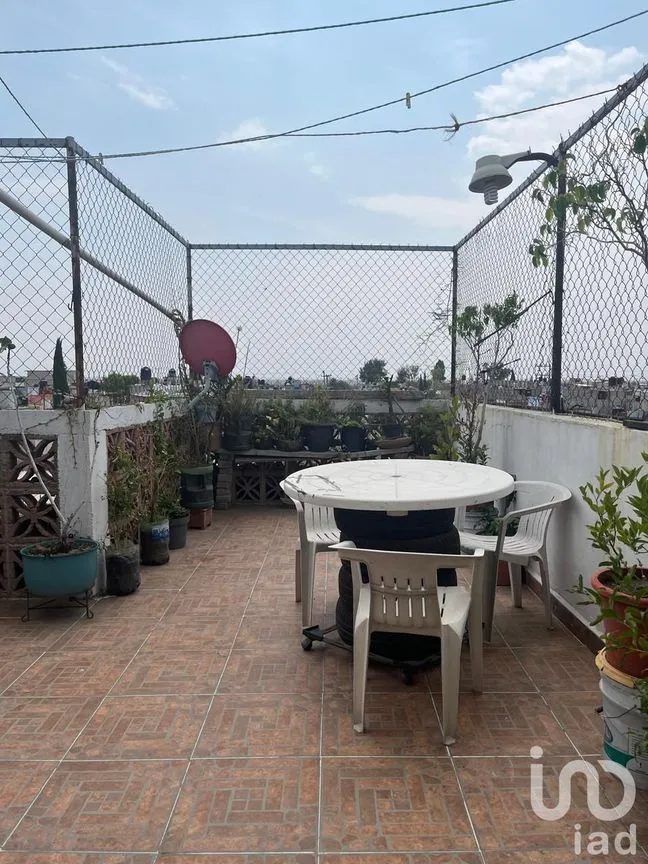 Casa en Venta en Profopec (Polígono I), Ecatepec de Morelos, México | NEX-204145 | iad México | Foto 15 de 34