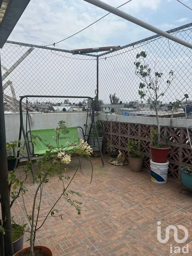 Casa en Venta en Profopec (Polígono I), Ecatepec de Morelos, México | NEX-204145 | iad México | Foto 16 de 34