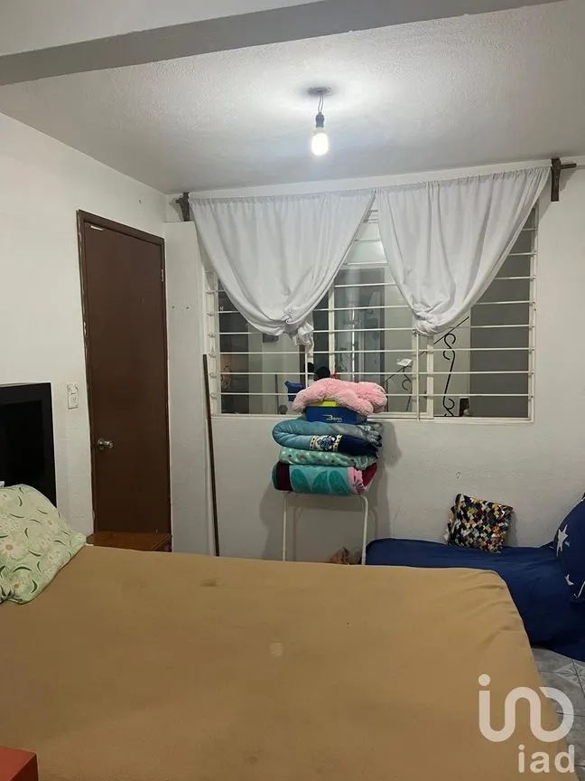 Casa en Venta en Profopec (Polígono I), Ecatepec de Morelos, México | NEX-204145 | iad México | Foto 18 de 34