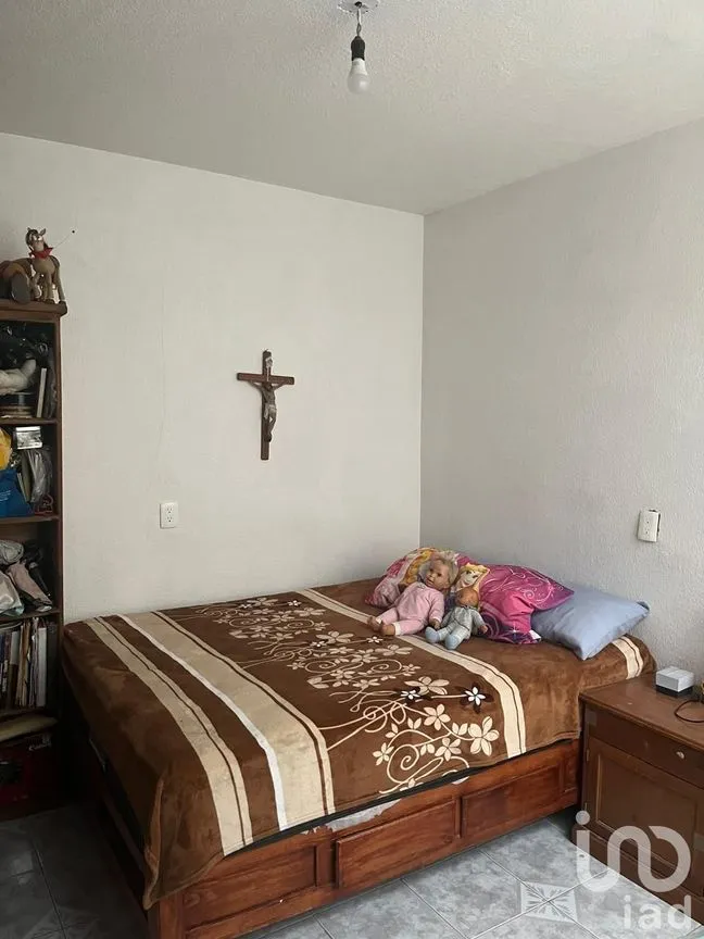 Casa en Venta en Profopec (Polígono I), Ecatepec de Morelos, México | NEX-204145 | iad México | Foto 21 de 34