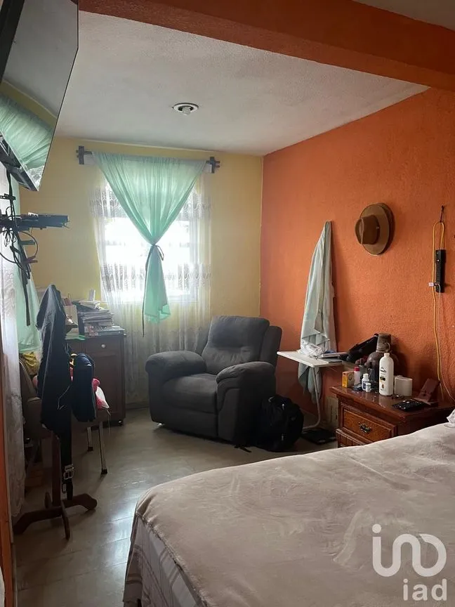 Casa en Venta en Profopec (Polígono I), Ecatepec de Morelos, México | NEX-204145 | iad México | Foto 24 de 34