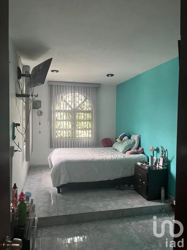 Casa en Venta en Profopec (Polígono I), Ecatepec de Morelos, México | NEX-204145 | iad México | Foto 27 de 34