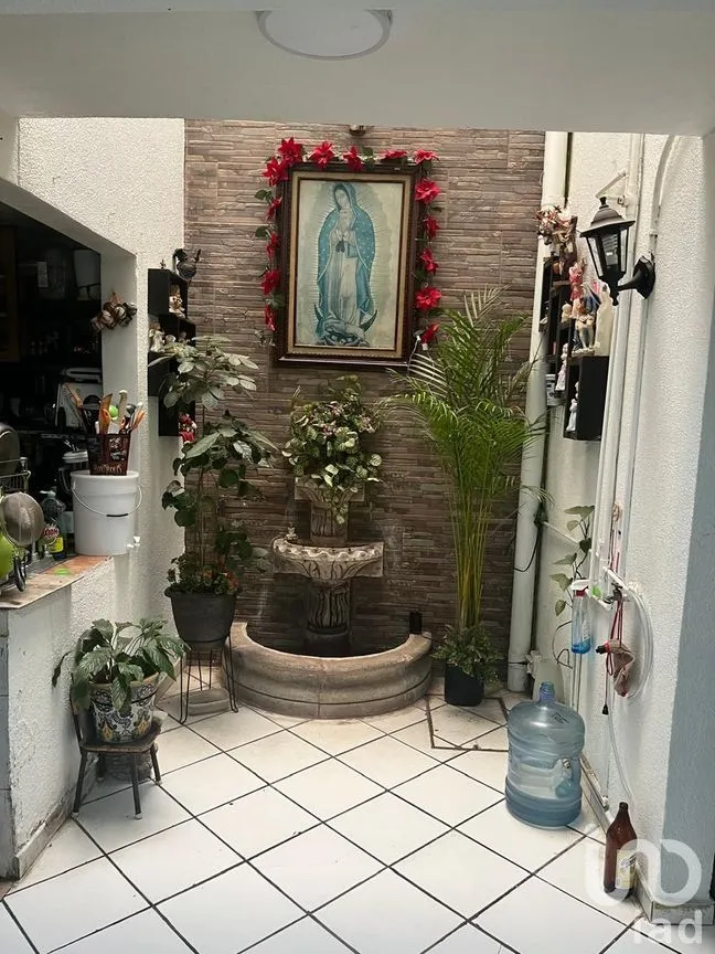 Casa en Venta en Profopec (Polígono I), Ecatepec de Morelos, México | NEX-204145 | iad México | Foto 4 de 34