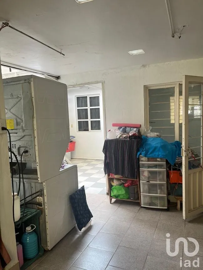 Casa en Venta en Profopec (Polígono I), Ecatepec de Morelos, México | NEX-204145 | iad México | Foto 33 de 34