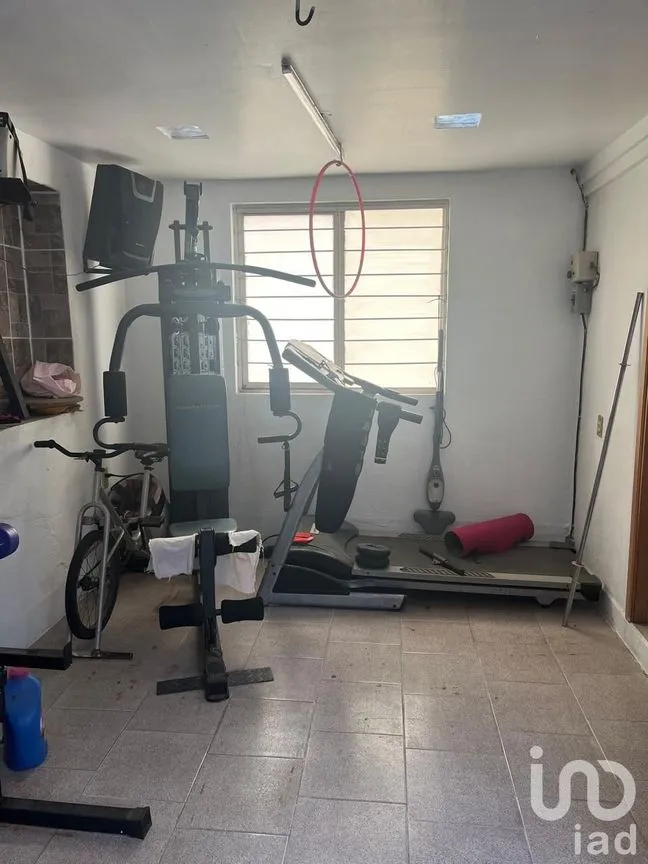 Casa en Venta en Profopec (Polígono I), Ecatepec de Morelos, México | NEX-204145 | iad México | Foto 34 de 34