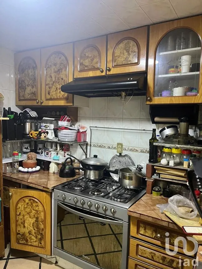 Casa en Venta en Profopec (Polígono I), Ecatepec de Morelos, México | NEX-204145 | iad México | Foto 8 de 34