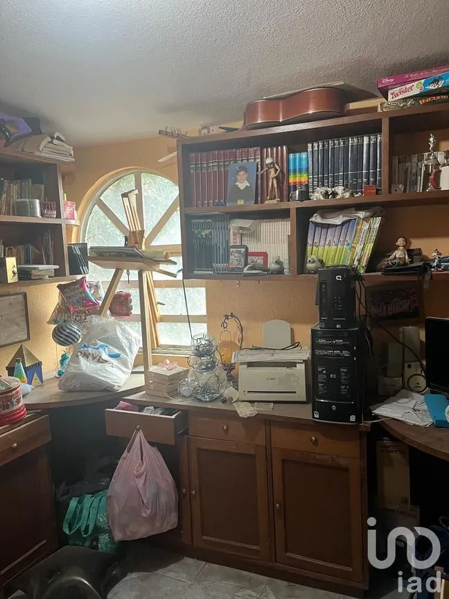 Casa en Venta en Profopec (Polígono I), Ecatepec de Morelos, México | NEX-204145 | iad México | Foto 9 de 34
