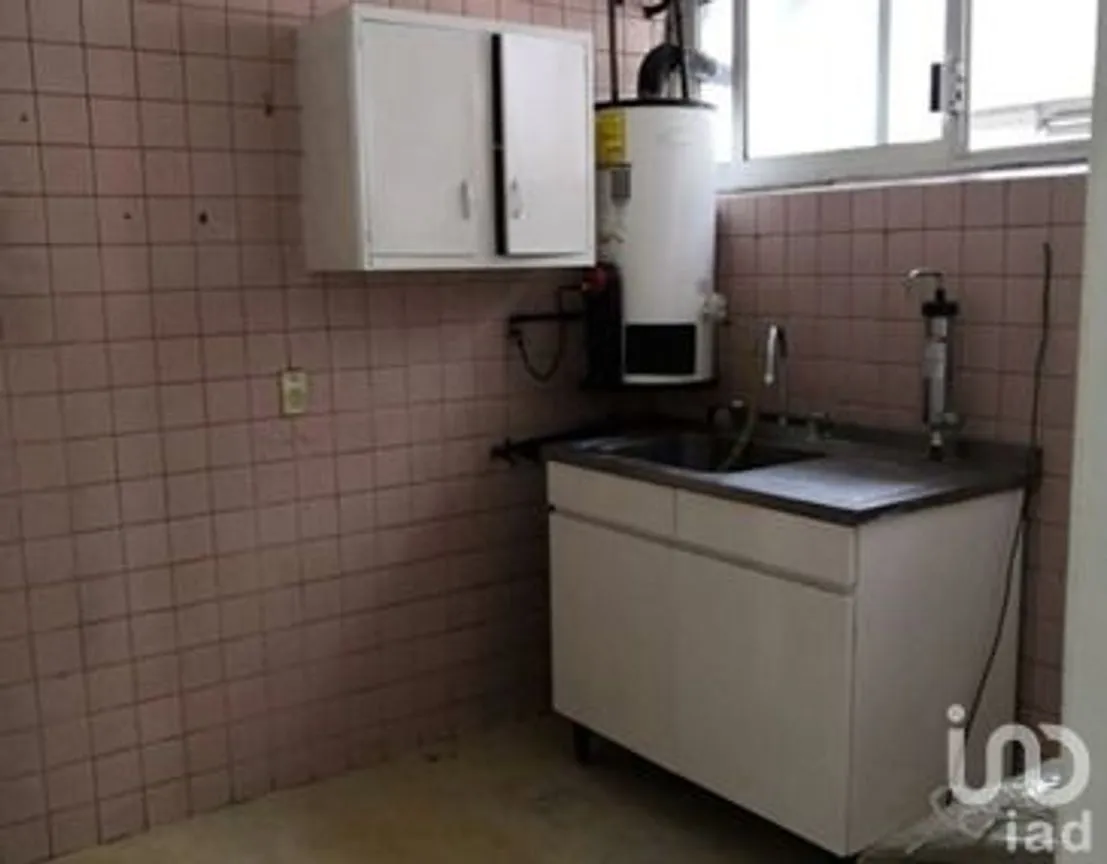 Departamento en Venta en Peralvillo, Cuauhtémoc, Ciudad de México | NEX-232921 | iad México | Foto 5 de 11