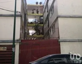NEX-232921 - Departamento en Venta, con 3 recamaras, con 1 baño, con 80 m2 de construcción en Peralvillo, CP 06220, Ciudad de México.