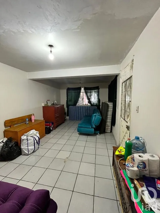 Casa en Venta en Reforma, Nezahualcóyotl, México | NEX-244087 | iad México | Foto 14 de 22