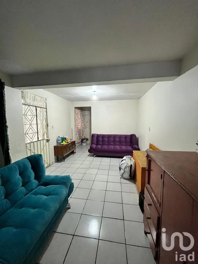 Casa en Venta en Reforma, Nezahualcóyotl, México | NEX-244087 | iad México | Foto 15 de 22