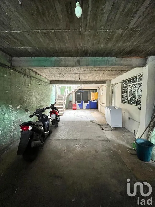 Casa en Venta en Reforma, Nezahualcóyotl, México | NEX-244087 | iad México | Foto 19 de 22