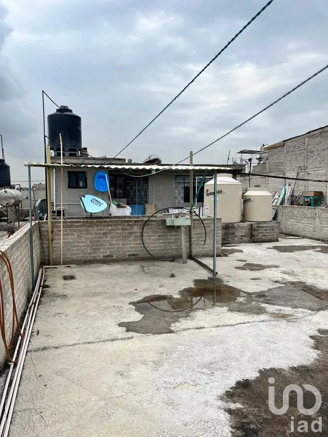Casa en Venta en Reforma, Nezahualcóyotl, México | NEX-244087 | iad México | Foto 22 de 22