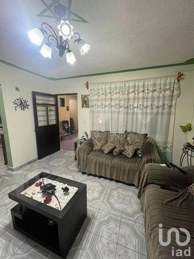 Casa en Venta en San Pedro Xalostoc, Ecatepec de Morelos, México | NEX-244454 | iad México | Foto 2 de 16