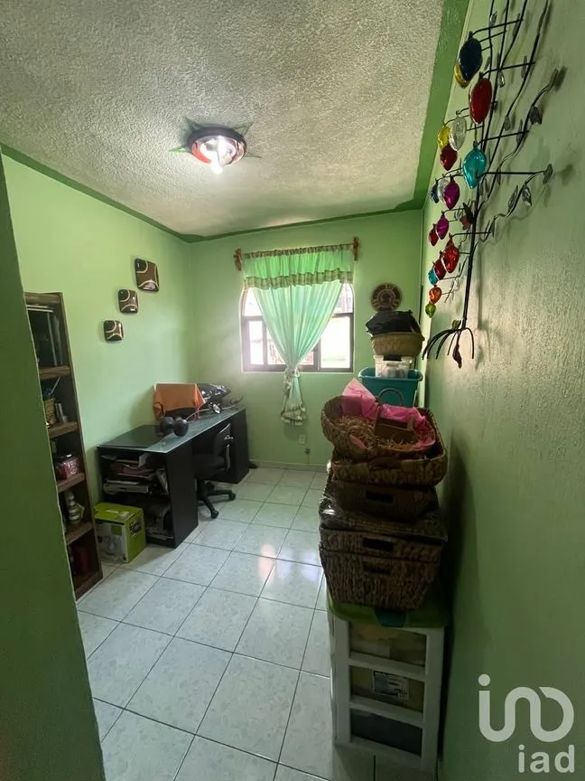 Casa en Venta en San Pedro Xalostoc, Ecatepec de Morelos, México | NEX-244454 | iad México | Foto 11 de 16