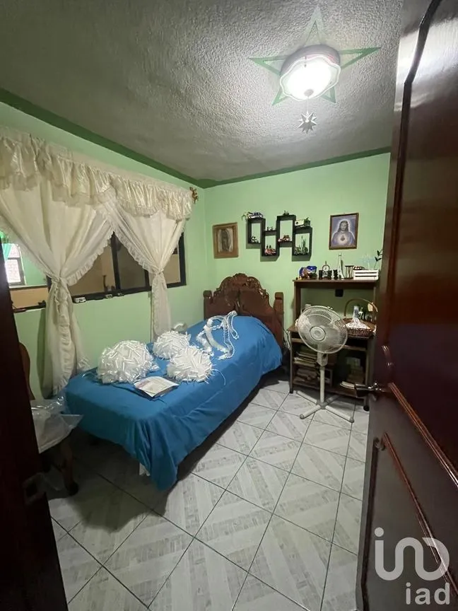 Casa en Venta en San Pedro Xalostoc, Ecatepec de Morelos, México | NEX-244454 | iad México | Foto 12 de 16