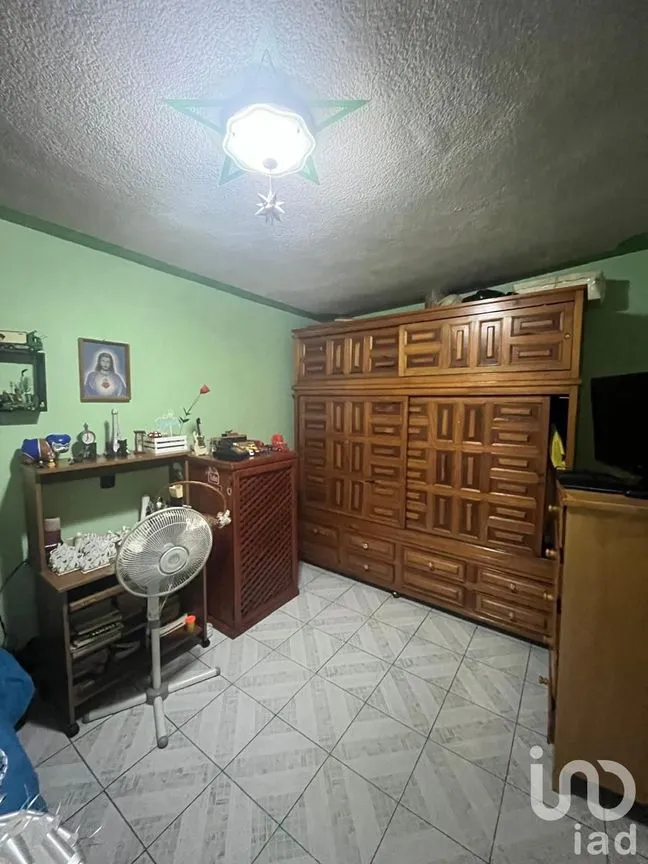 Casa en Venta en San Pedro Xalostoc, Ecatepec de Morelos, México | NEX-244454 | iad México | Foto 13 de 16